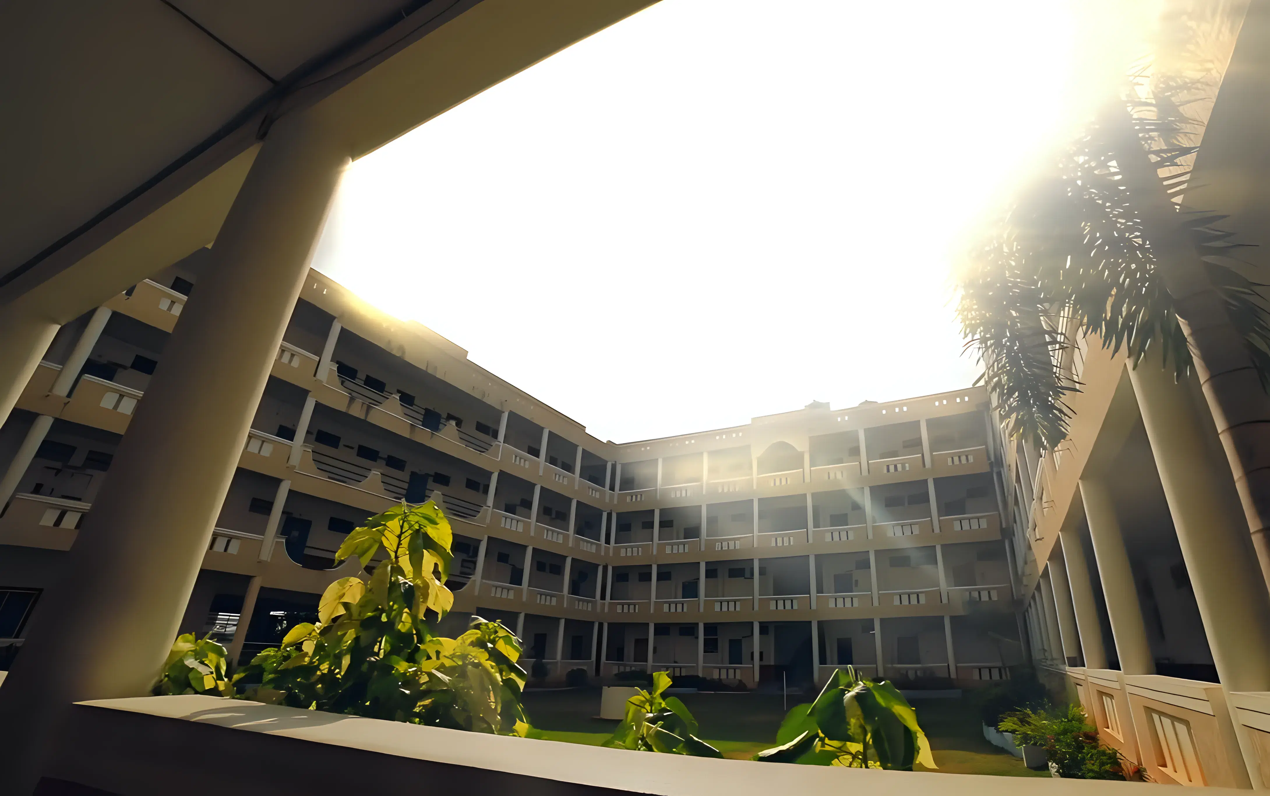 Samskruti College of Engineering and Technology Hyderabad Campus photo 8